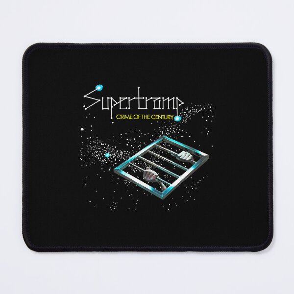 Item preview, Supertramp Crime Of The Century fg Supertramp Crime Of The Century fg Supertramp Crime Of The Century designed and sold by erazojesus.