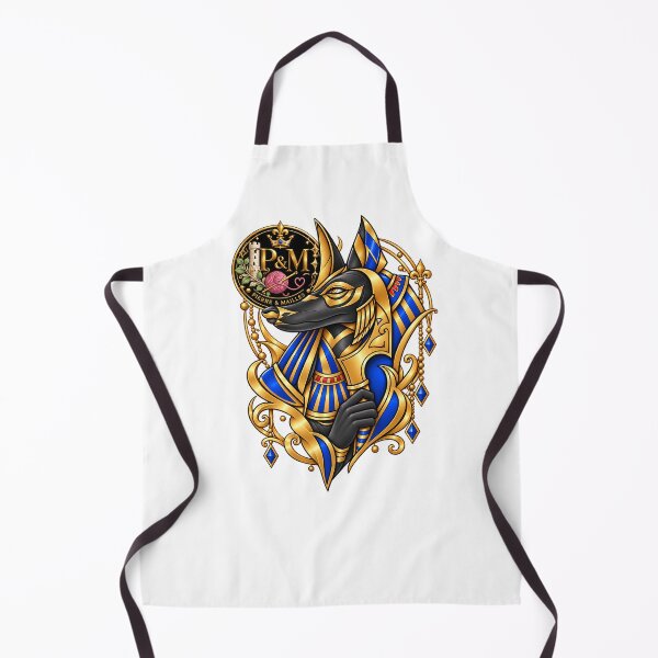 Item preview, The protector of the ancient lands designed and sold by PIERRES&MAILLESDesign.