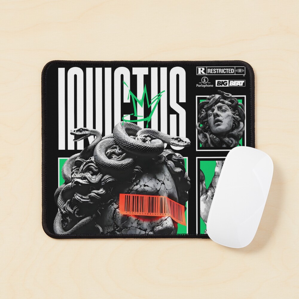 Item preview, Mouse Pad designed and sold by JCDesigner1.