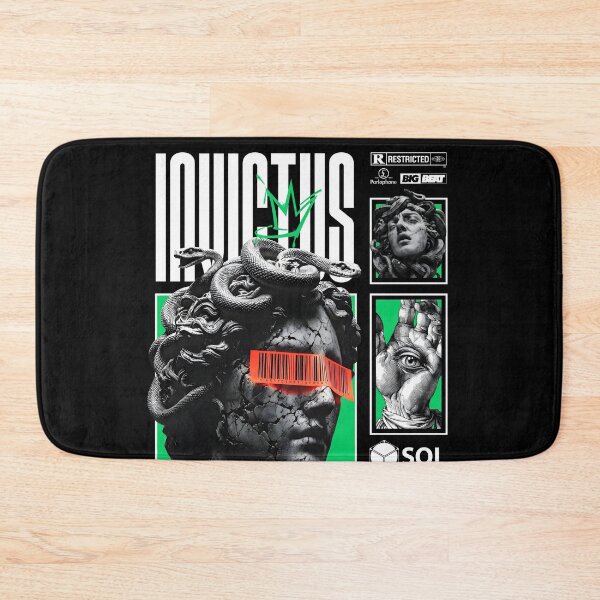 Item preview, Invictus designed and sold by Inkoma.