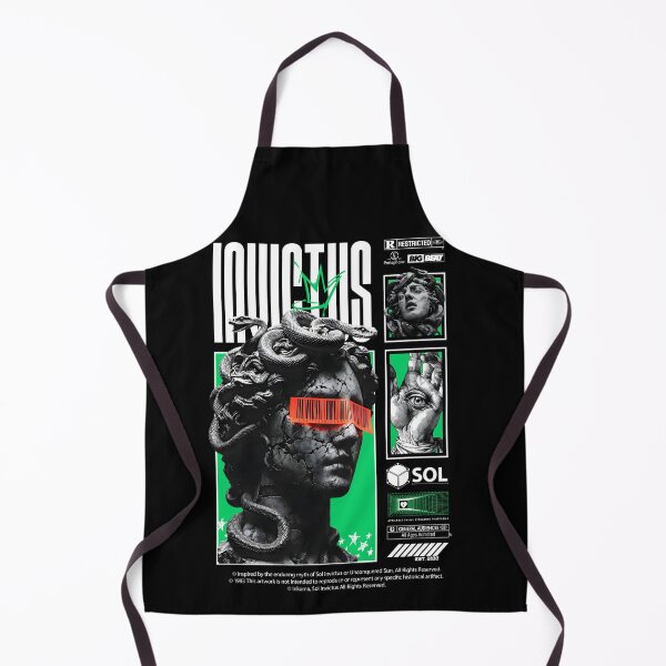 Item preview, Invictus designed and sold by Inkoma.