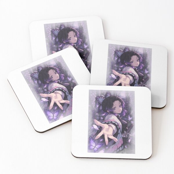 Item preview, Shinobu  designed and sold by Bonjouranoop.