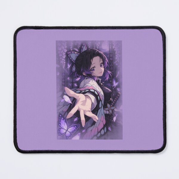 Item preview, Shinobu designed and sold by Bonjouranoop.