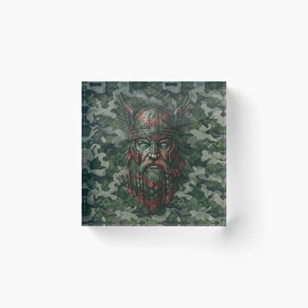 Item preview, The hidden warrior inside  designed and sold by Moms Dads and Grandparents .