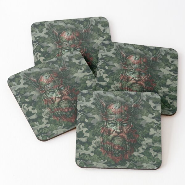 Item preview, The hidden warrior inside  designed and sold by Moms Dads and Grandparents .