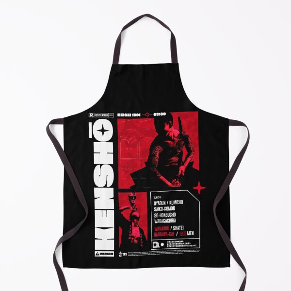 Item preview, Kensho  designed and sold by Inkoma.