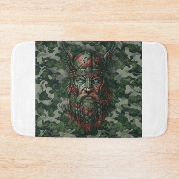 Item preview, The hidden warrior inside  designed and sold by Moms Dads and Grandparents .