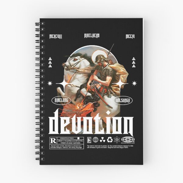 Item preview, Devotion  designed and sold by Inkoma.