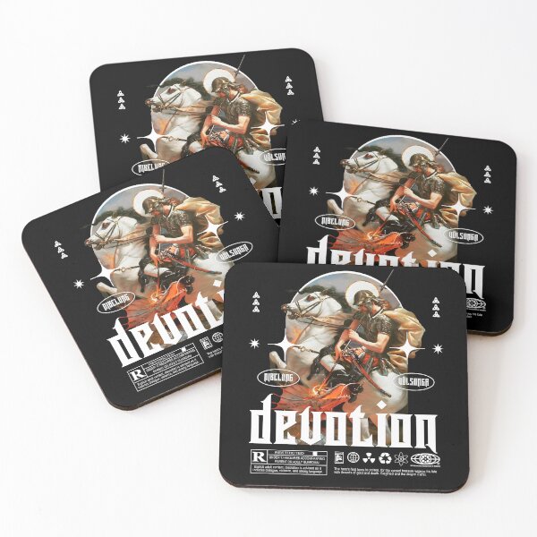 Item preview, Devotion  designed and sold by Inkoma.