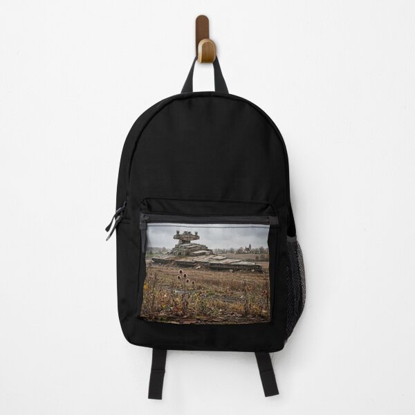 Item preview, Star Destroyer in Autumn Field designed and sold by Late Theory.