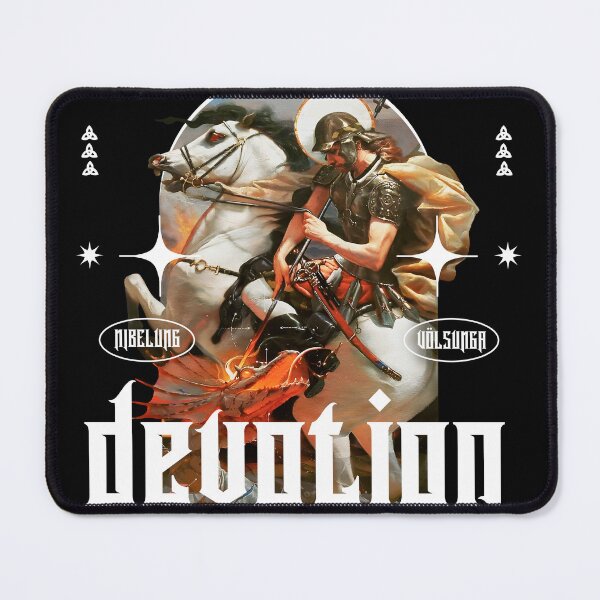 Item preview, Devotion  designed and sold by Inkoma.