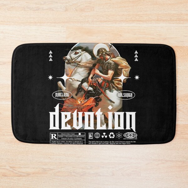 Item preview, Devotion  designed and sold by Inkoma.