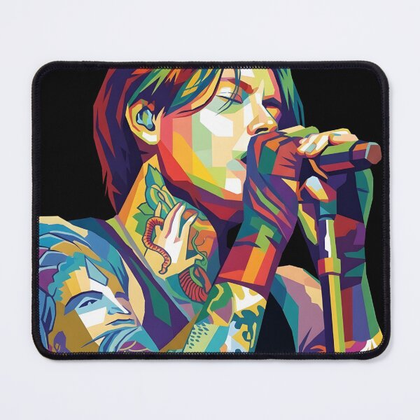 Item preview, Noah Sebastian Pop Art designed and sold by zaidanfr66.