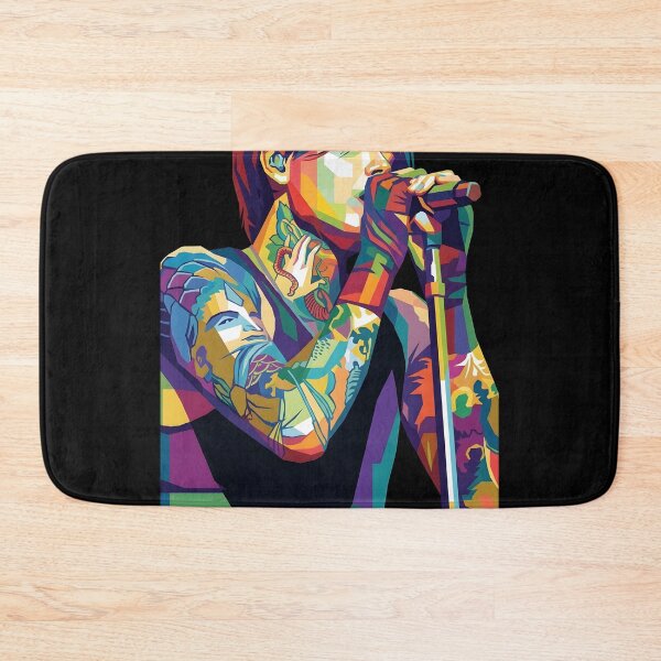 Item preview, Noah Sebastian Pop Art designed and sold by zaidanfr66.