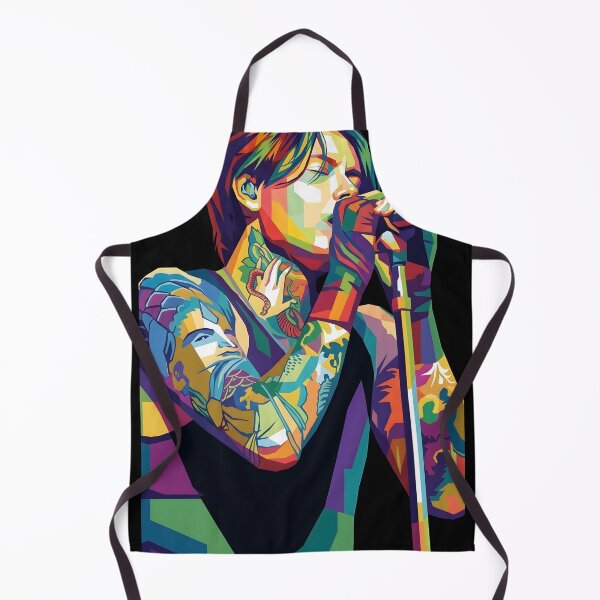 Item preview, Noah Sebastian Pop Art designed and sold by zaidanfr66.