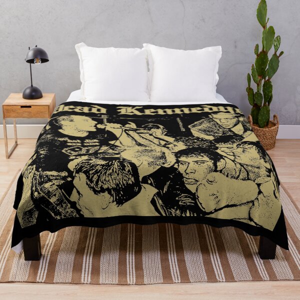 Item preview, Dead-Kennedys Funk-Rock Style designed and sold by ttackerhe.
