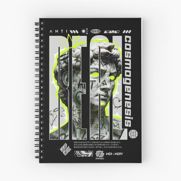Item preview, Antireal designed and sold by Inkoma.