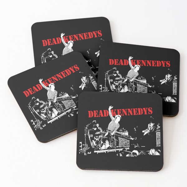 Item preview, Dead-Kennedys Funk-Rock Style designed and sold by ttackerhe.