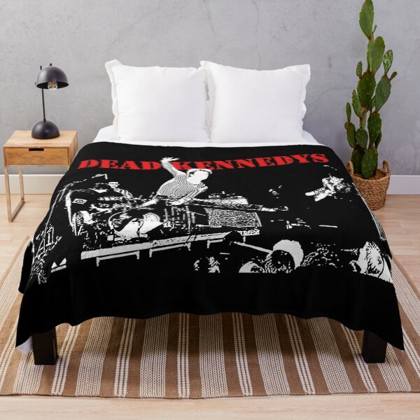 Item preview, Dead-Kennedys Funk-Rock Style designed and sold by ttackerhe.