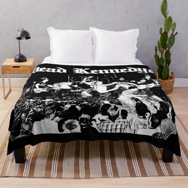 Item preview, Dead-Kennedys Funk-Rock Style designed and sold by ttackerhe.