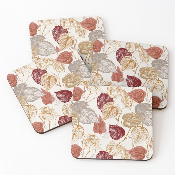 Item preview, Beautiful Pothos  - Retro Flower Floral - Anniversary Gifts designed and sold by RoyalStarsPatts.