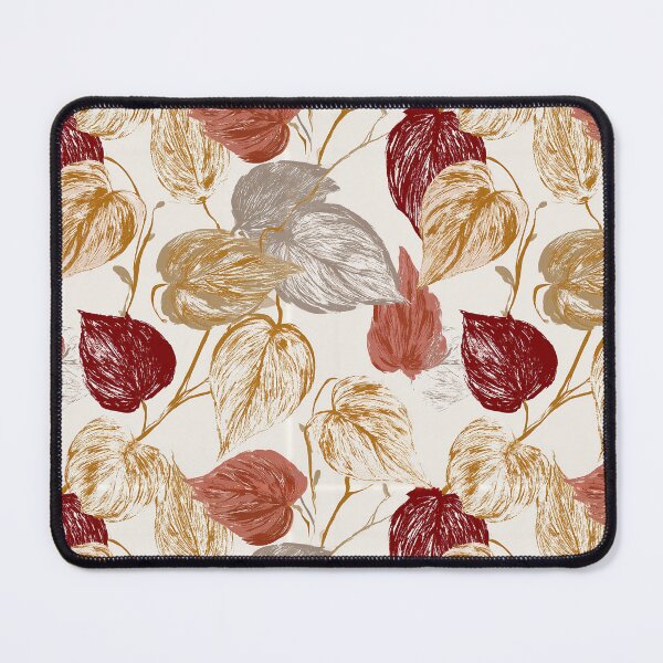 Item preview, Beautiful Pothos  - Retro Flower Floral - Anniversary Gifts designed and sold by RoyalStarsPatts.