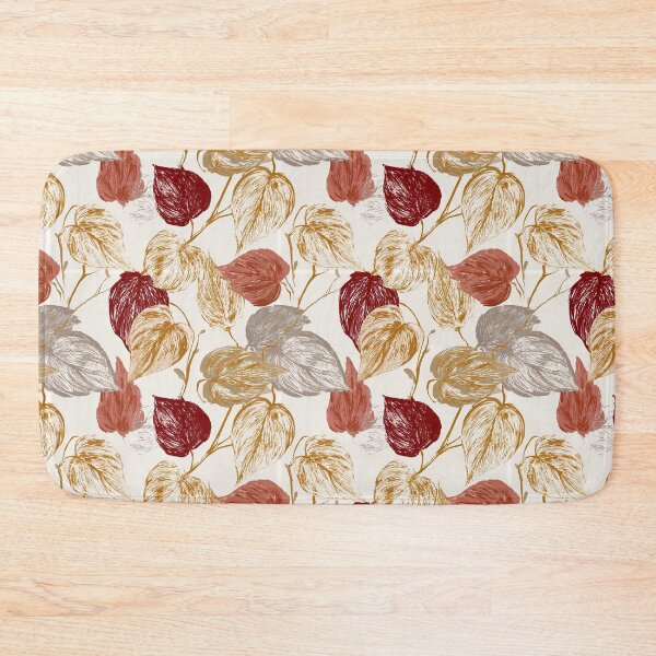 Item preview, Beautiful Pothos  - Retro Flower Floral - Anniversary Gifts designed and sold by RoyalStarsPatts.