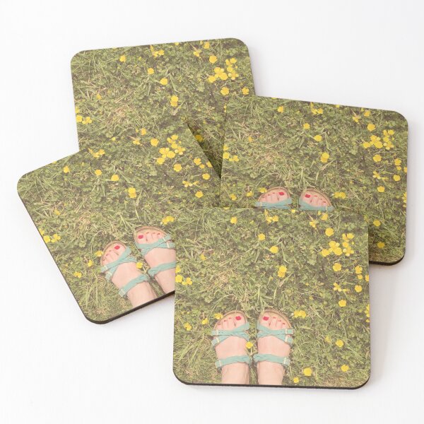 Item preview, The Way Summer Felt designed and sold by Debra Cox.