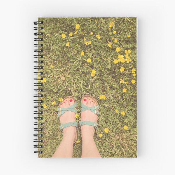 Item preview, The Way Summer Felt designed and sold by Debra Cox.