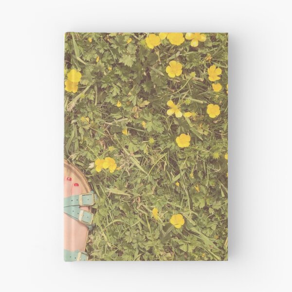 Item preview, The Way Summer Felt designed and sold by Debra Cox.
