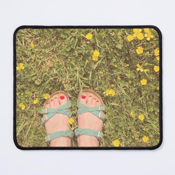 Item preview, The Way Summer Felt designed and sold by Debra Cox.
