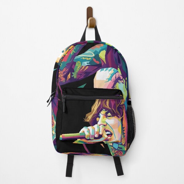 Item preview, Oliver Sykes Pop Art designed and sold by zaidanfr66.