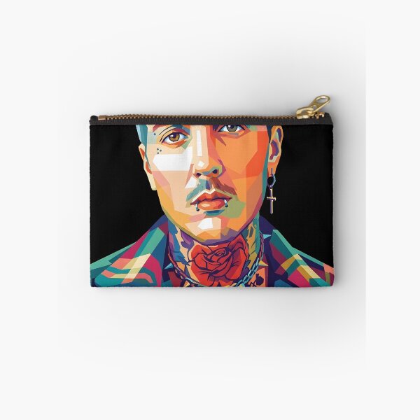 Item preview, Oliver Sykes Pop Art designed and sold by zaidanfr66.