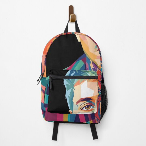 Item preview, Oliver Sykes Pop Art designed and sold by zaidanfr66.