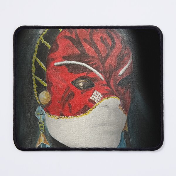 Item preview, Venetian mask 2 designed and sold by daphne-v.