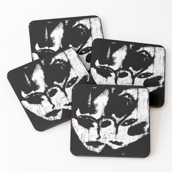 Item preview, The Cure Rock Band designed and sold by GoodsNice.
