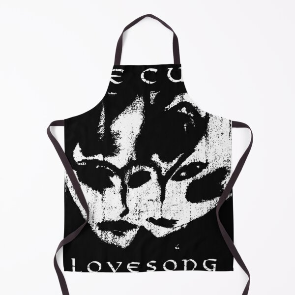 Item preview, The Cure Rock Band designed and sold by GoodsNice.