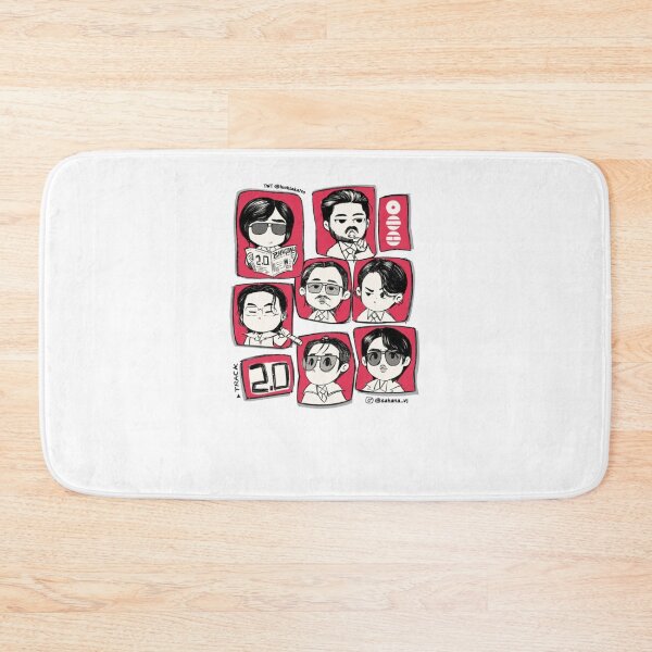 Item preview, BTS 2.0 World Tour 2026 designed and sold by reliew-atsica.