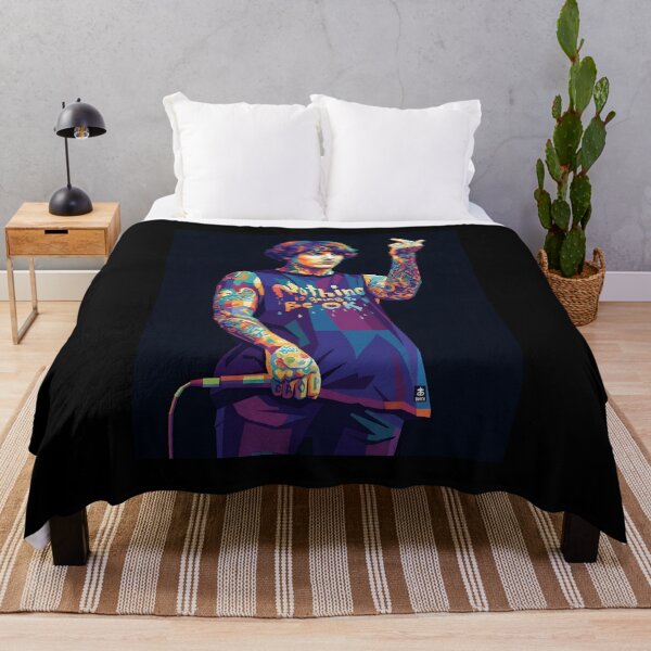 Item preview, Oliver Sykes Pop Art designed and sold by zaidanfr66.