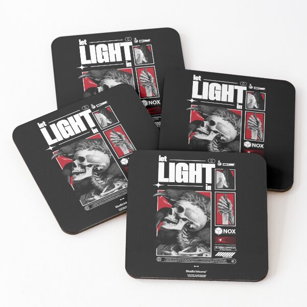 Item preview, Let Light In  designed and sold by Inkoma.
