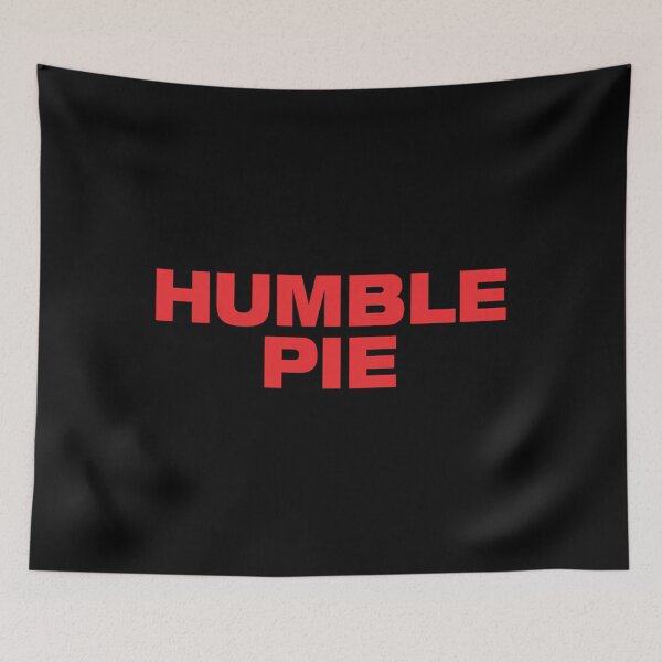 Aperçu de l'œuvre Humble Pie créée et vendue par RG786.