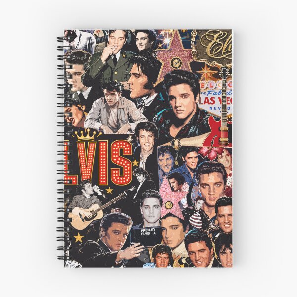 Item preview, elvis presley designed and sold by loveartslife.