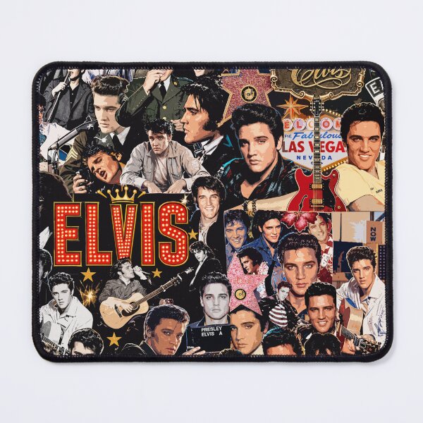 Item preview, elvis presley designed and sold by loveartslife.