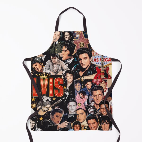 Item preview, Elvis Presley designed and sold by loveartslife.