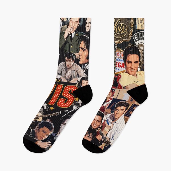 Item preview, elvis presley designed and sold by loveartslife.