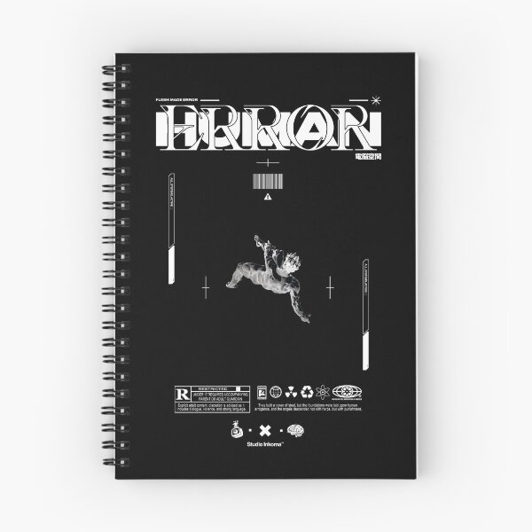 Item preview, Human Error  designed and sold by Inkoma.