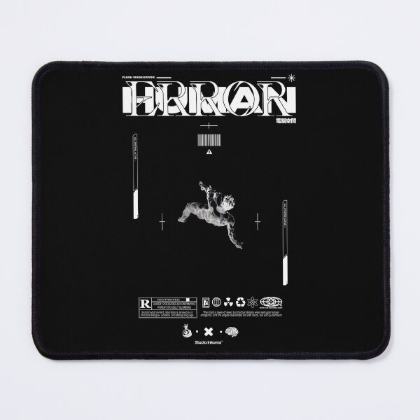 Item preview, Human Error  designed and sold by Inkoma.