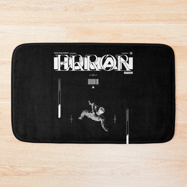 Item preview, Human Error  designed and sold by Inkoma.