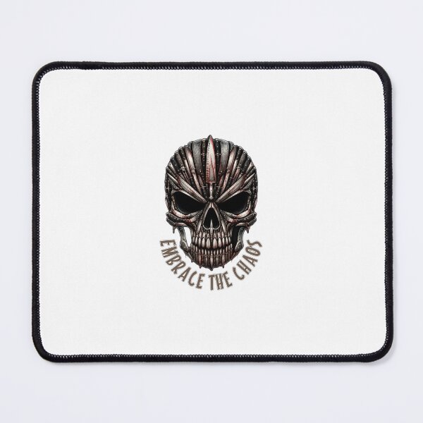 Item preview, Skull designed and sold by Stefan Dissler.
