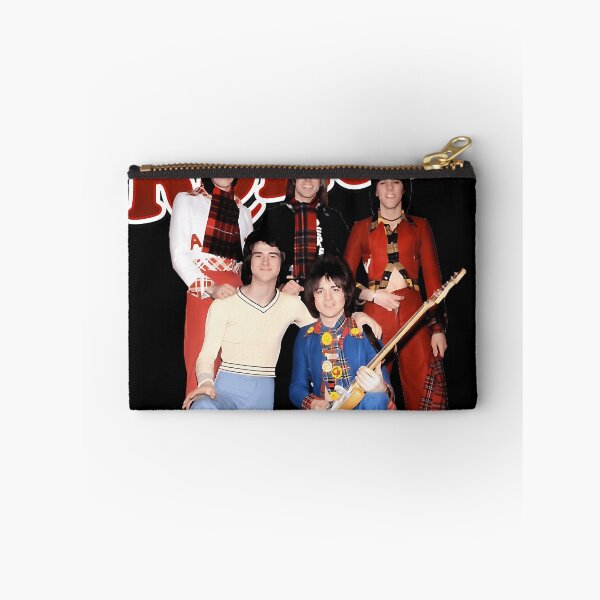 Item preview, Bay City Rollers Music Rock designed and sold by RG786.